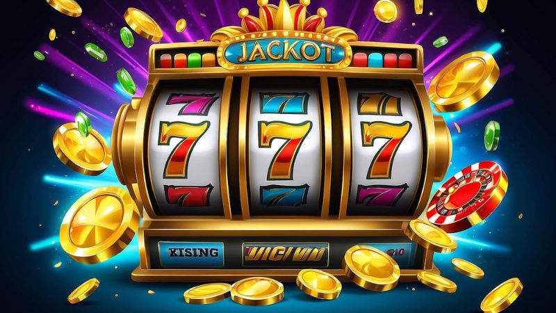 Giới thiệu thông tin về slot PG88